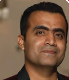 Sanjay Khatri - MD, COO